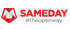 Sameday - Livrare la adresă