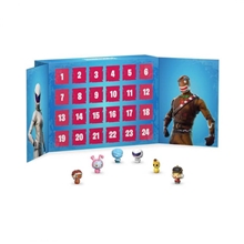 Funko POP Advent Calendar: Fortnite (Pint Size Heroes) 