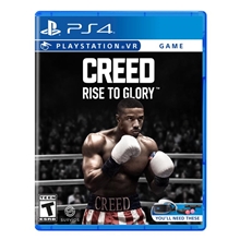 Creed Rise To Glory