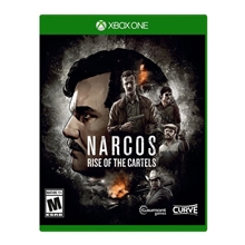 Narcos: Rise of the Cartels (X1)
