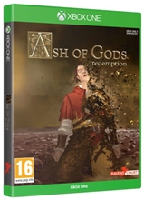 Ash of Gods: Redemption (X1)