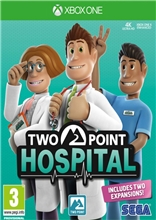 Two Point Hospital (X1)