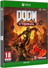 Doom Eternal (X1)