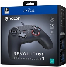 Controller Nacon Revolution for V3 (PS4)