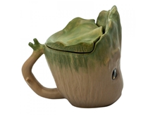 Marvel - 3D Mug - Groot	