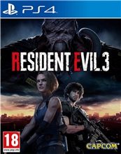 Resident Evil 3