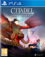 Citadel: Forged With Fire (PS4)