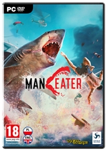 Maneater (PC)