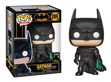 Funko POP DC: Batman 80th - Batman (1995)