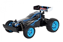 R/C auto Carrera Race Buggy