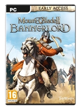 Mount & Blade II: Bannerlord - Early Access (PC)