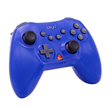 Ipega Wireless Controller Blue Nintendo Switch (Switch/Android/PS3/PC)
