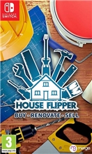 House Flipper (SWITCH)