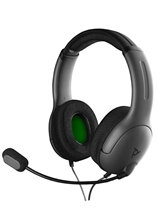 PDP Wired Stereo Gaming Headset LVL40 (X1)