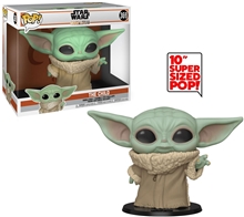Funko POP TV: SW The Mandalorian -10