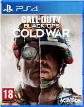 Call of Duty: Black Ops Cold War