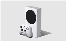 Xbox Series S 1TB - All Digital 