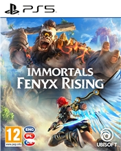 Immortals Fenyx Rising (PS5)