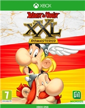 Asterix & Obelix XXL: Romastered (X1)