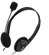 C-TECH MHS-03E Headset (PC)