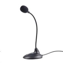 Desktop microphone C-TECH MIC-04E (PC)