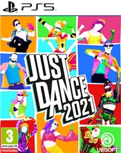 Just Dance 2021 (PS5)