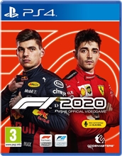 F1 2020 (PS4)