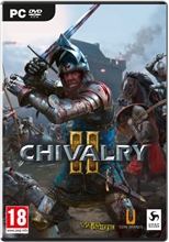 Chivalry 2 (PC)