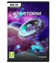 Spacebase Startopia (PC)