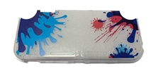 Shell Case Nintendo Switch Lite - Splatter (SWITCH)