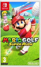 Mario Golf: Super Rush (SWITCH)