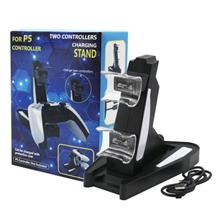 Controller Dual Charge Station (PS5)