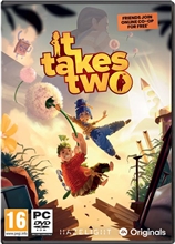 It Takes Two (PC)