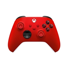 Xbox Series X Wireless Controller QAS-00002 - Red (XSX)