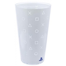 PlayStation Glass - Icons