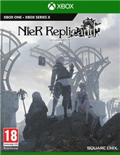 NieR Replicant Ver.1.22474487139 (X1)