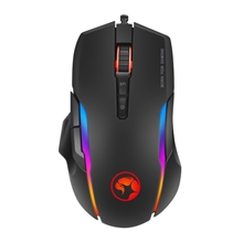 Gaming Mouse Marvo G945, 10000DPI, RGB (PC)