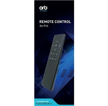 ORB Remote Control 2,4G (PS4)