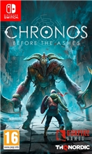 Chronos: Before the Ashes (SWITCH)