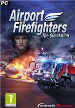 Airport Firefighters 2015 (PC)