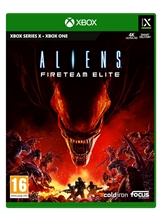 Aliens: Fireteam Elite (X1/XSX)