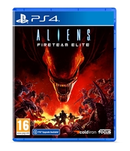 Aliens: Fireteam Elite (PS4)