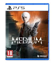 The Medium (PS5)