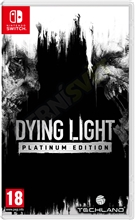 Dying Light Platinum Edition (SWITCH)