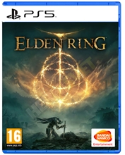 Elden Ring (PS5)