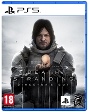 Death Stranding Directors Cut (PS5)