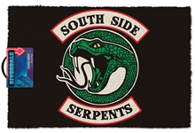 Rohožka Netflix Riverdale: Join The South Side Serpents (60 x 40 cm)