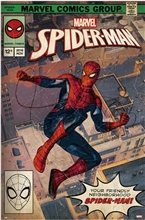 Plakát Marvel Comics: Spider-Man (61 x 91,5 cm)