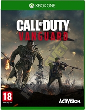 Call of Duty: Vanguard (X1)