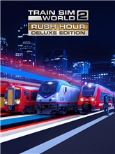 Train Sim World 2 - Rush Hour Edition (PC)